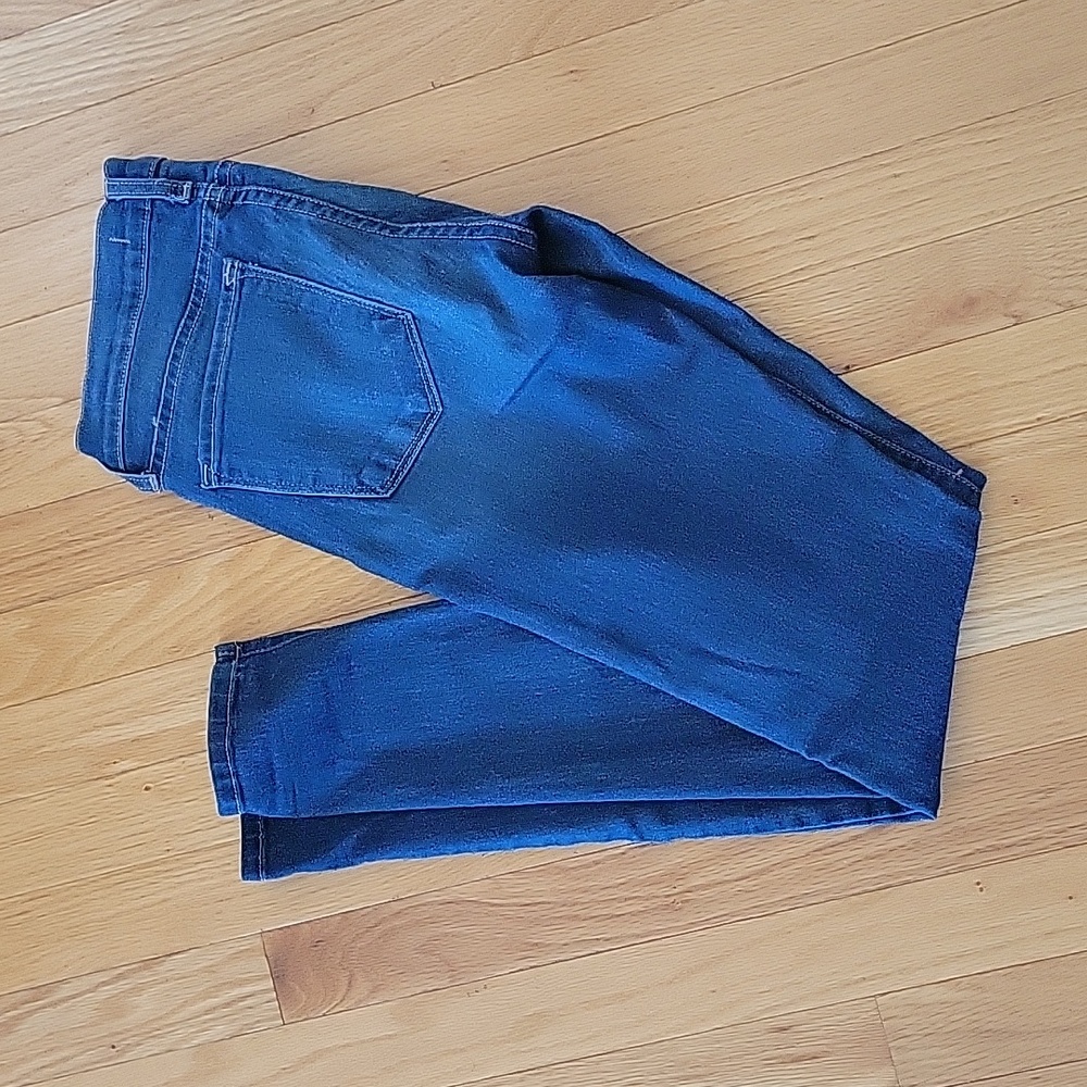 Fly Monkey Jeans